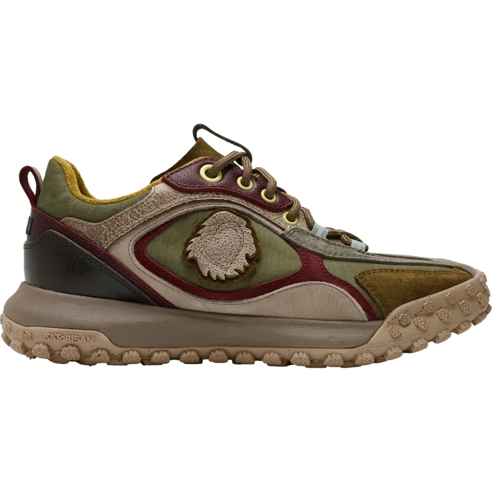 Satorisan Herren Jagube Origin Schuhe