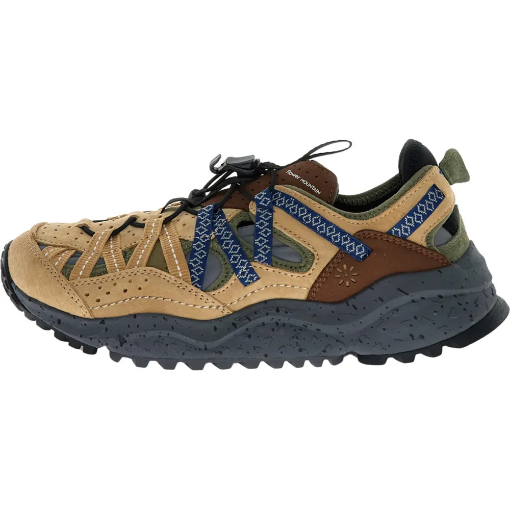 Flower Mountain Herren Kazana Fall Schuhe