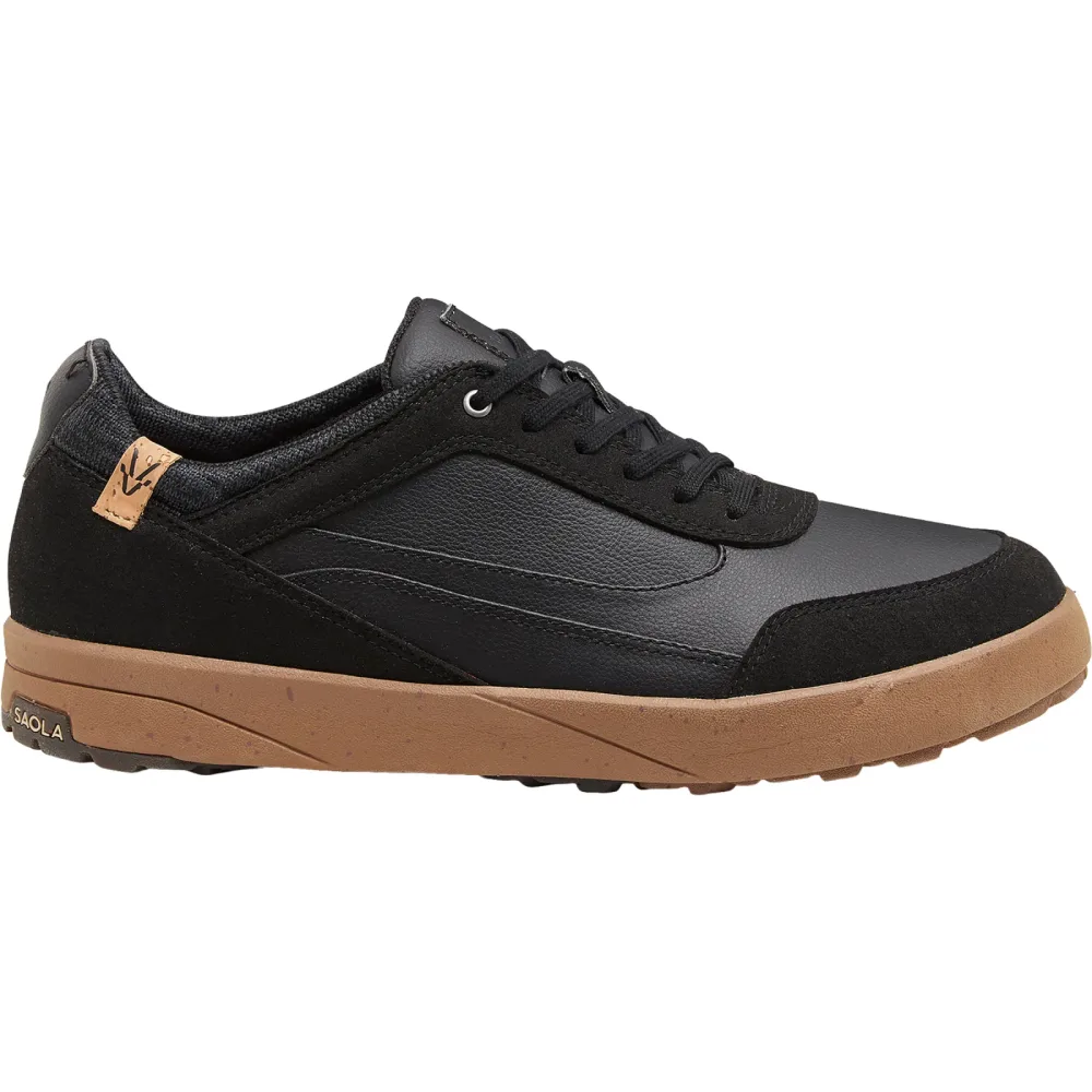 Saola Herren Quito WP Schuhe