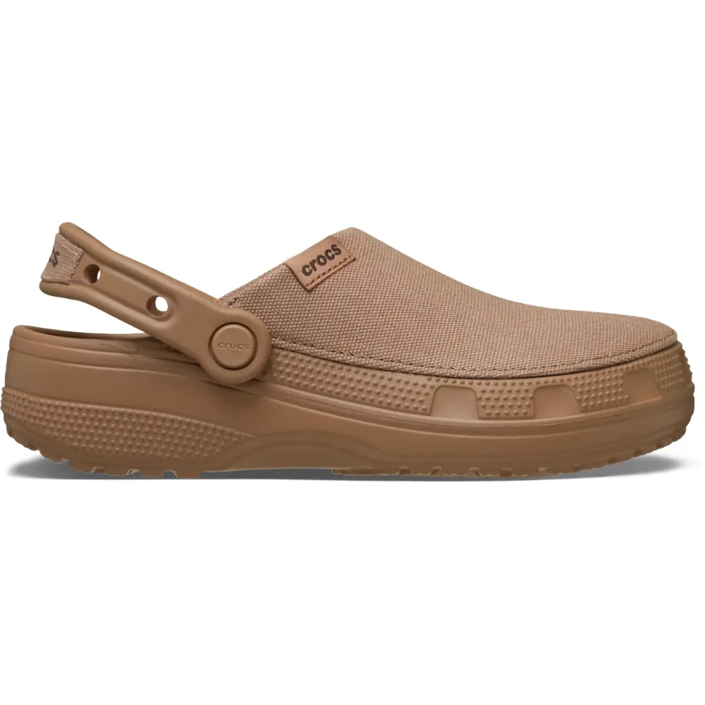 Crocs Classic Crafted Clog Sandale