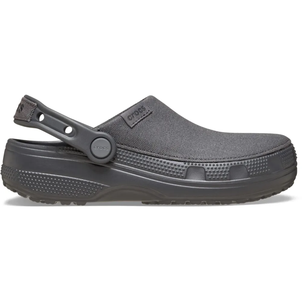 Crocs Classic Crafted Clog Sandale