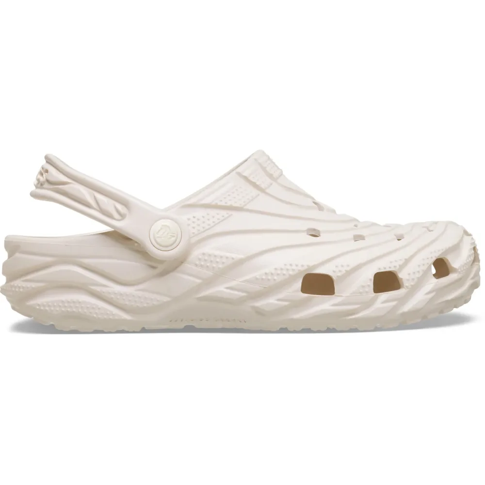 Crocs Classic Erosion Clog Sandale