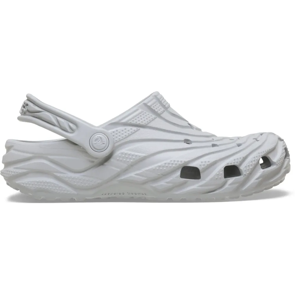 Crocs Classic Erosion Clog Sandale