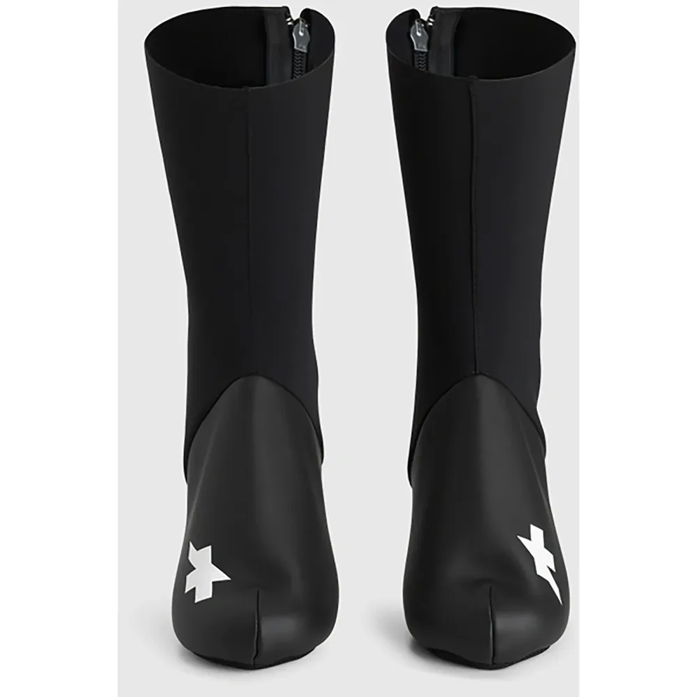Assos Ultraz Winter P1 Überschuhe