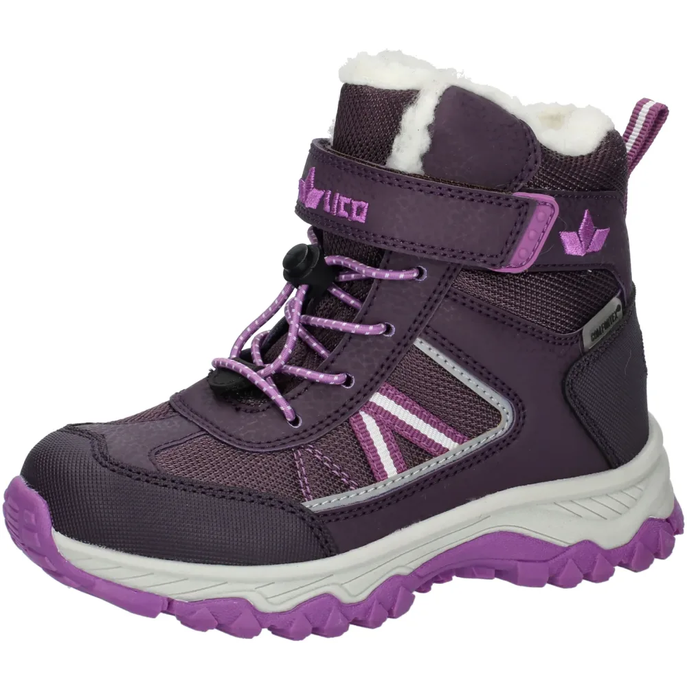 Lico Kinder Lieto VS Schuhe
