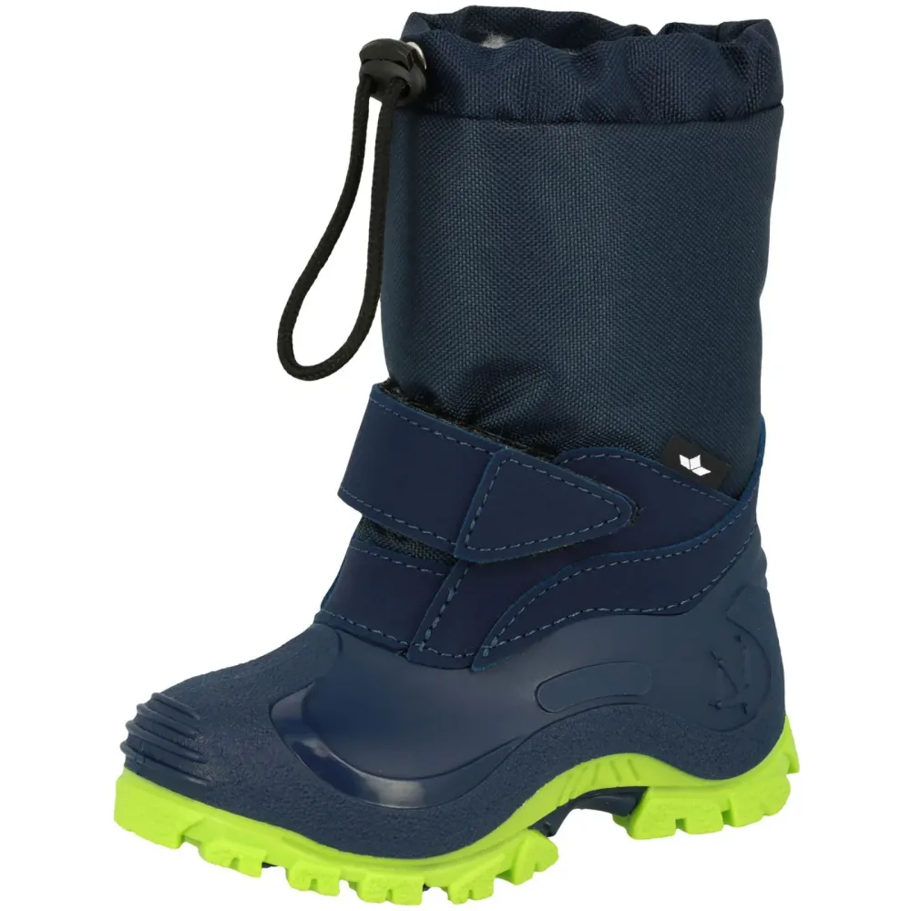 Lico Kinder Werro Schuhe