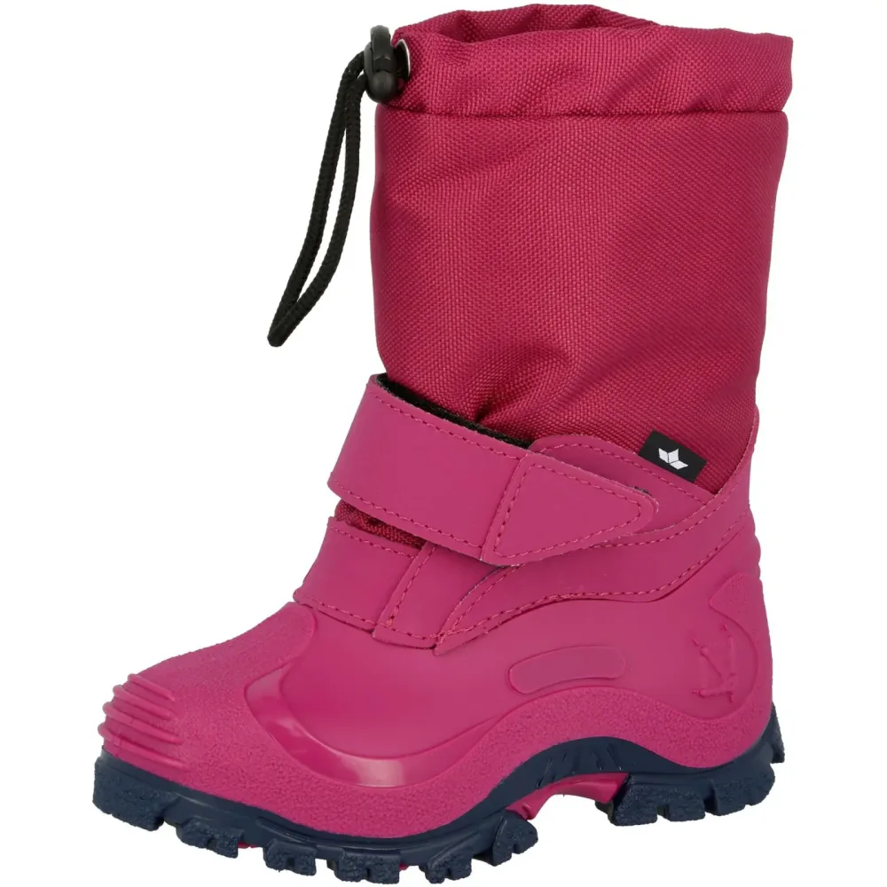 Lico Kinder Werro Schuhe