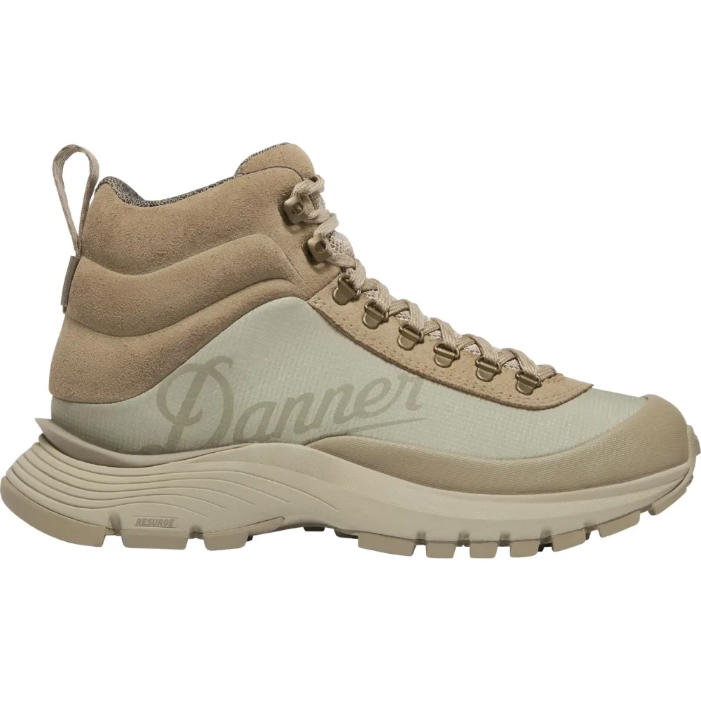 Danner Damen Trail Trainer Mid Schuhe