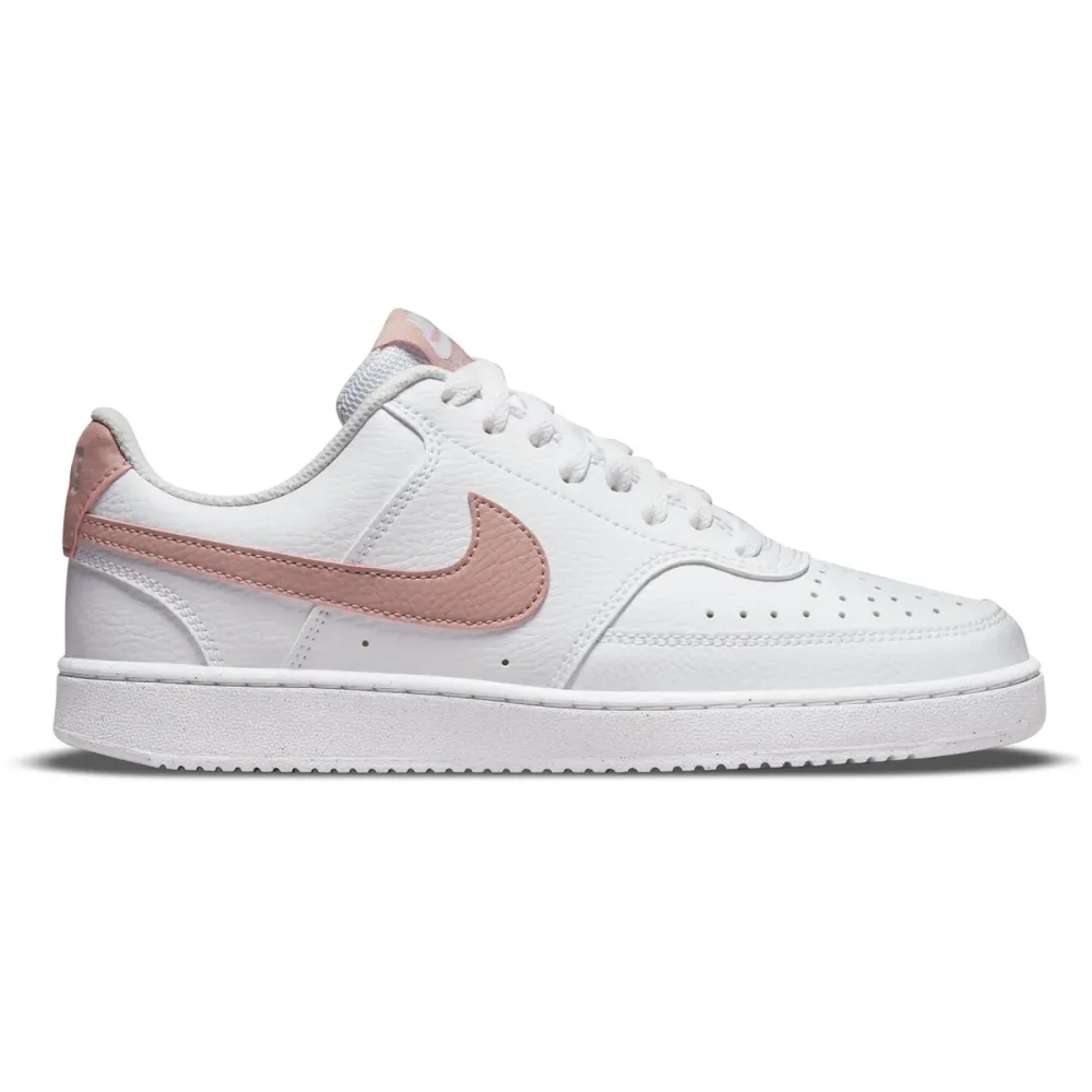Nike Damen Court Vision Low Next Nature Schuhe