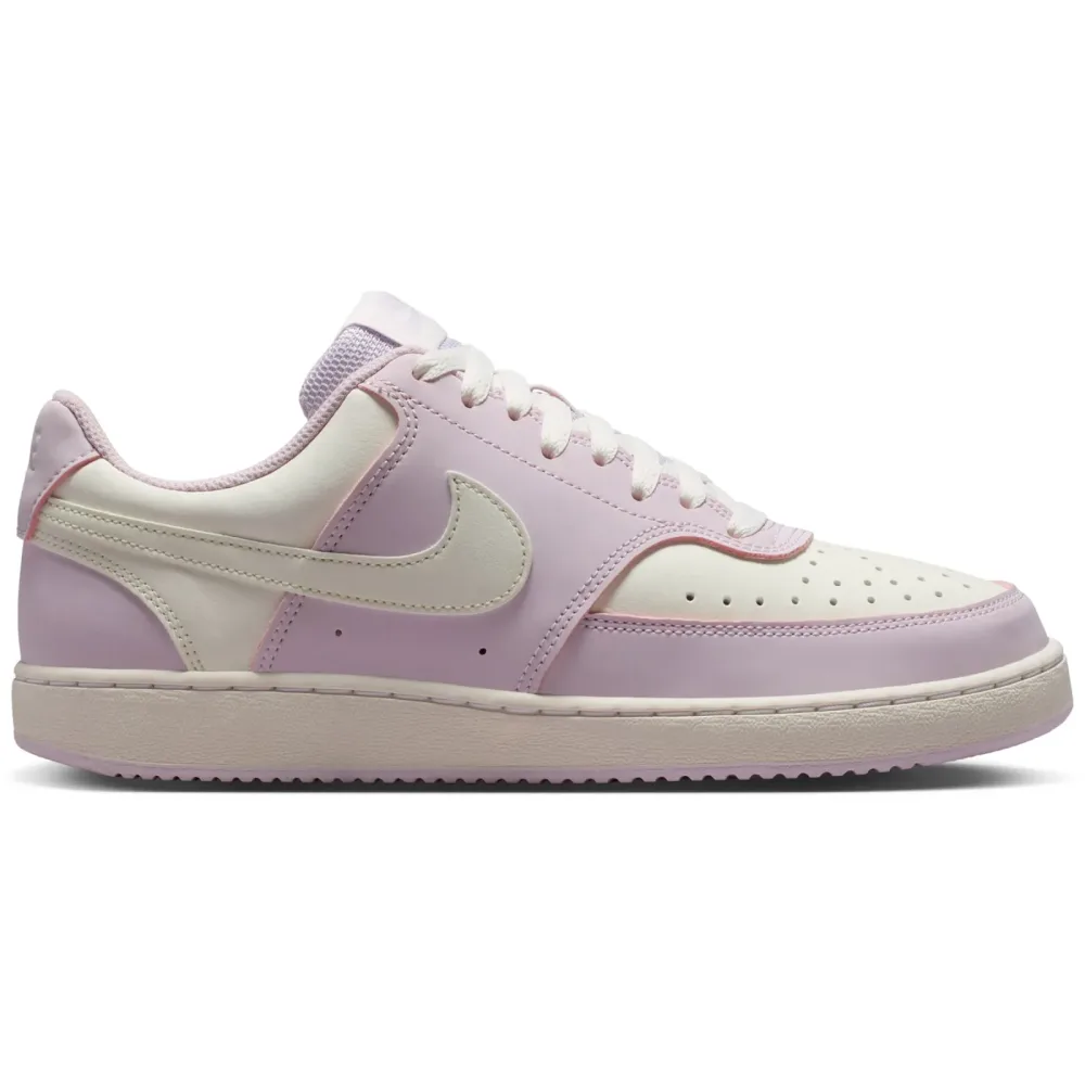 Nike Damen Court Vision Low Schuhe