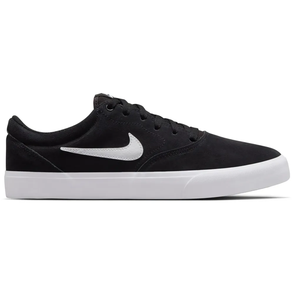 Nike Herren Charge Suede Schuhe
