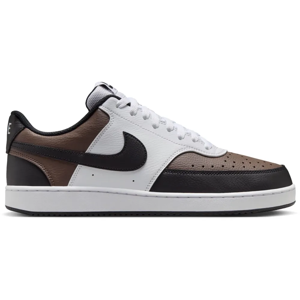 Nike Herren Court Vision Low Schuhe
