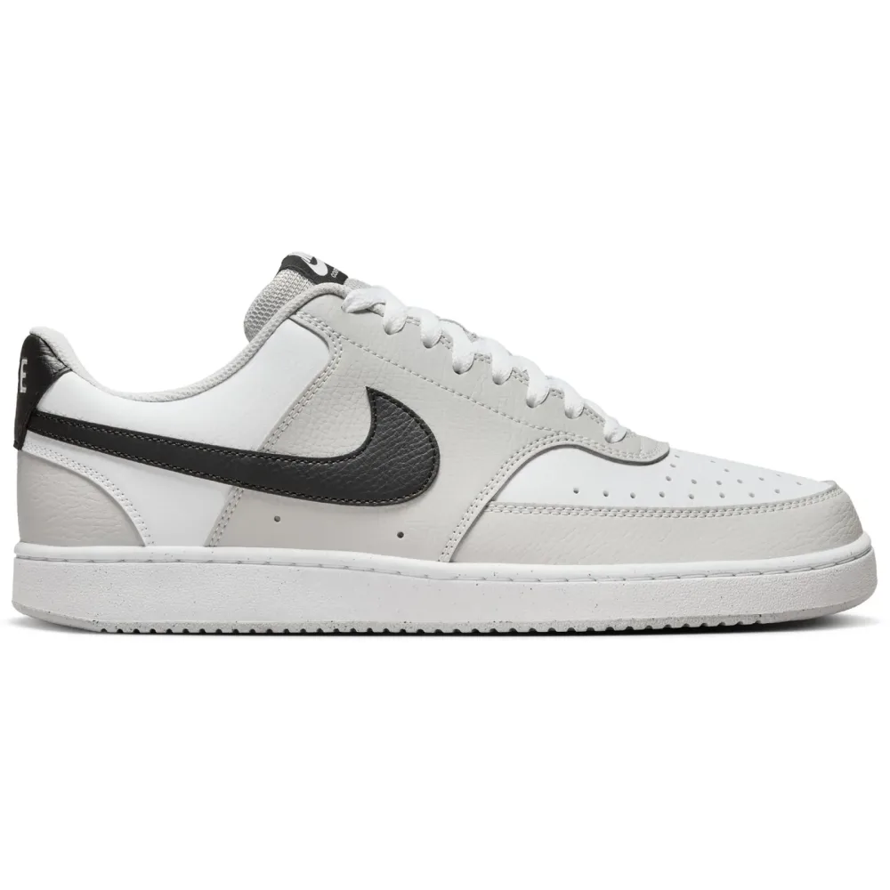 Nike Herren Court Vision Low Schuhe