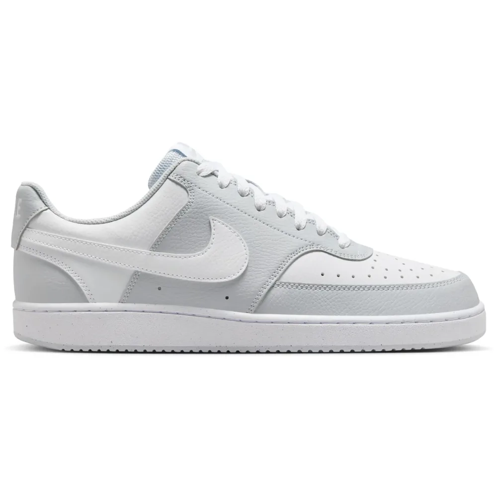 Nike Herren Court Vision Low Schuhe