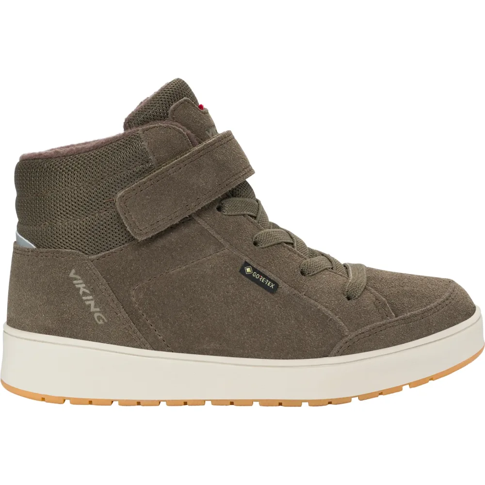 Viking Kinder Eagle Warm GTX 1V Schuhe