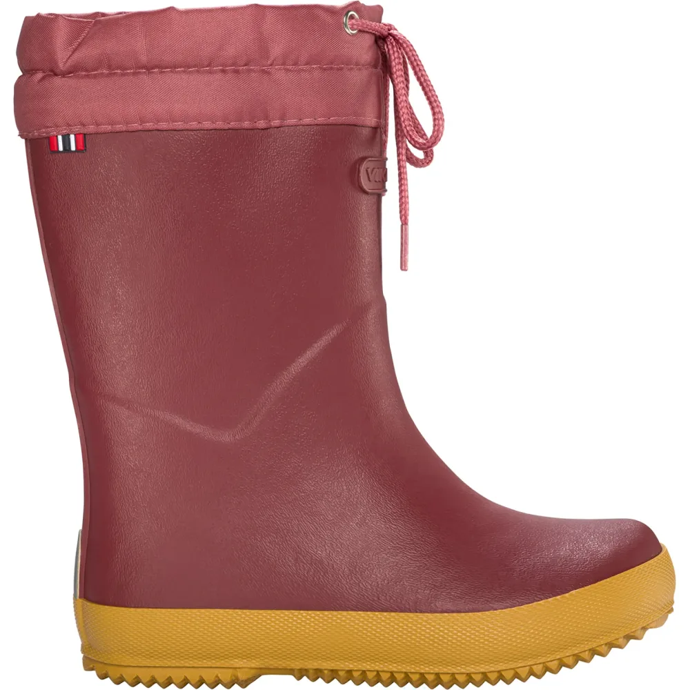 Viking Kinder Splash Warm Gummistiefel