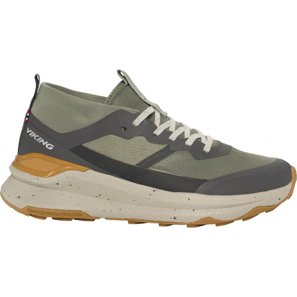 Viking Damen Her Momentum GTX Schuhe