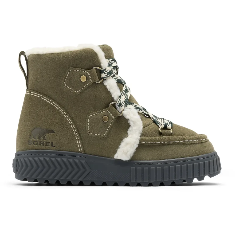 Sorel Damen Ona Ave Alpine Plus WP Schuhe