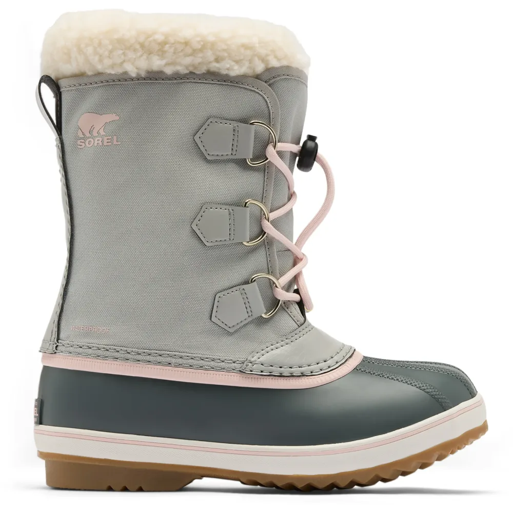 Sorel Kinder Big Kids Yoot Pac WP Schuhe