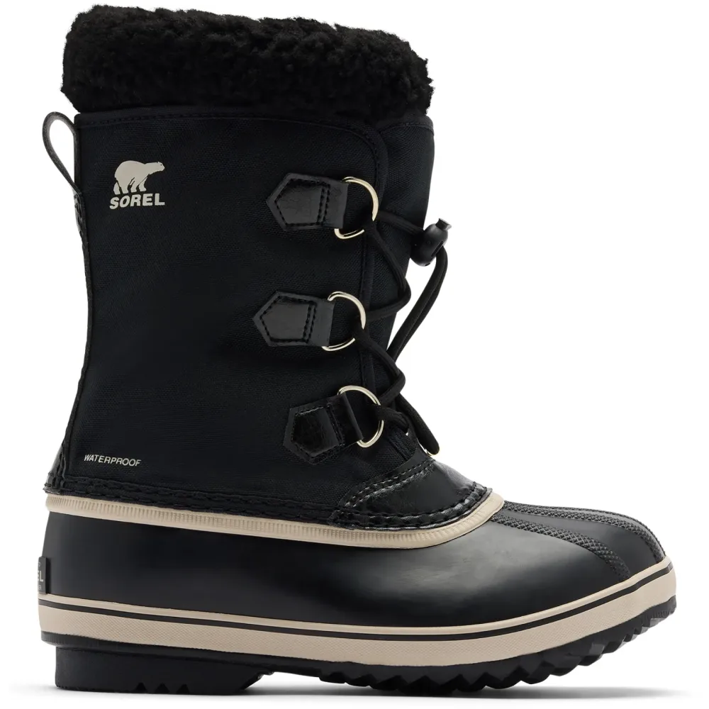 Sorel Kinder Big Kids Yoot Pac WP Schuhe