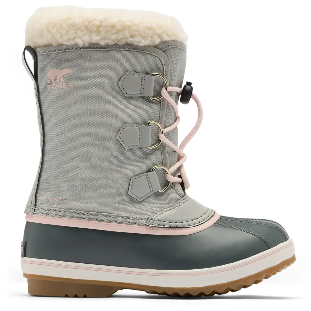 Sorel Kinder Little Kids Yoot Pac Nylon WP Schuhe