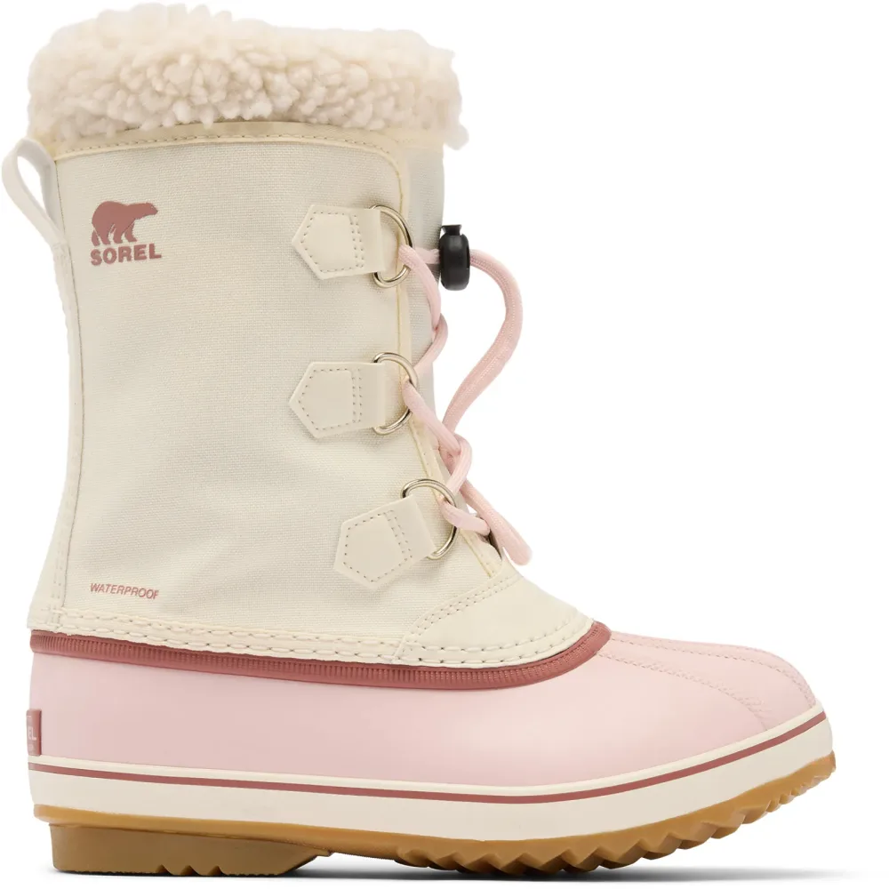 Sorel Kinder Little Kids Yoot Pac Nylon WP Schuhe