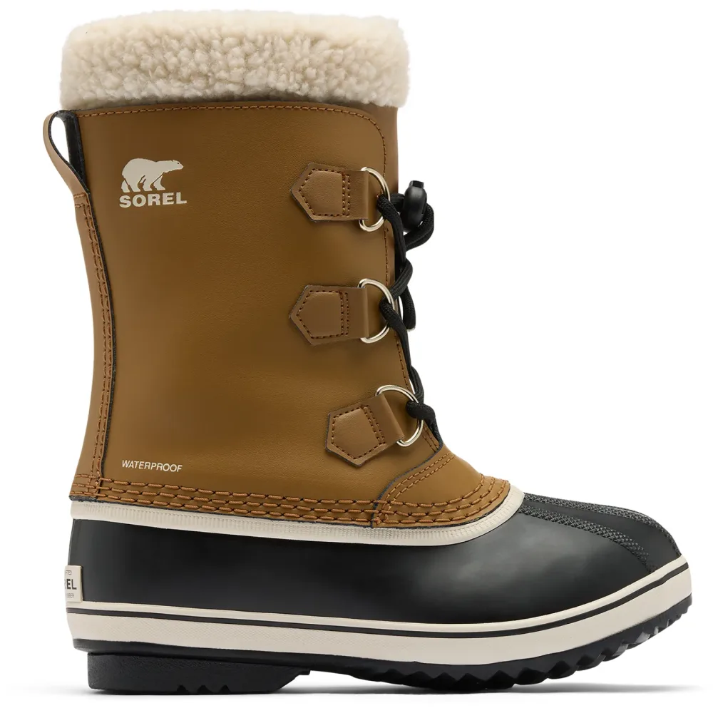 Sorel Kinder Big Kids Yoot Pac TP WP Schuhe