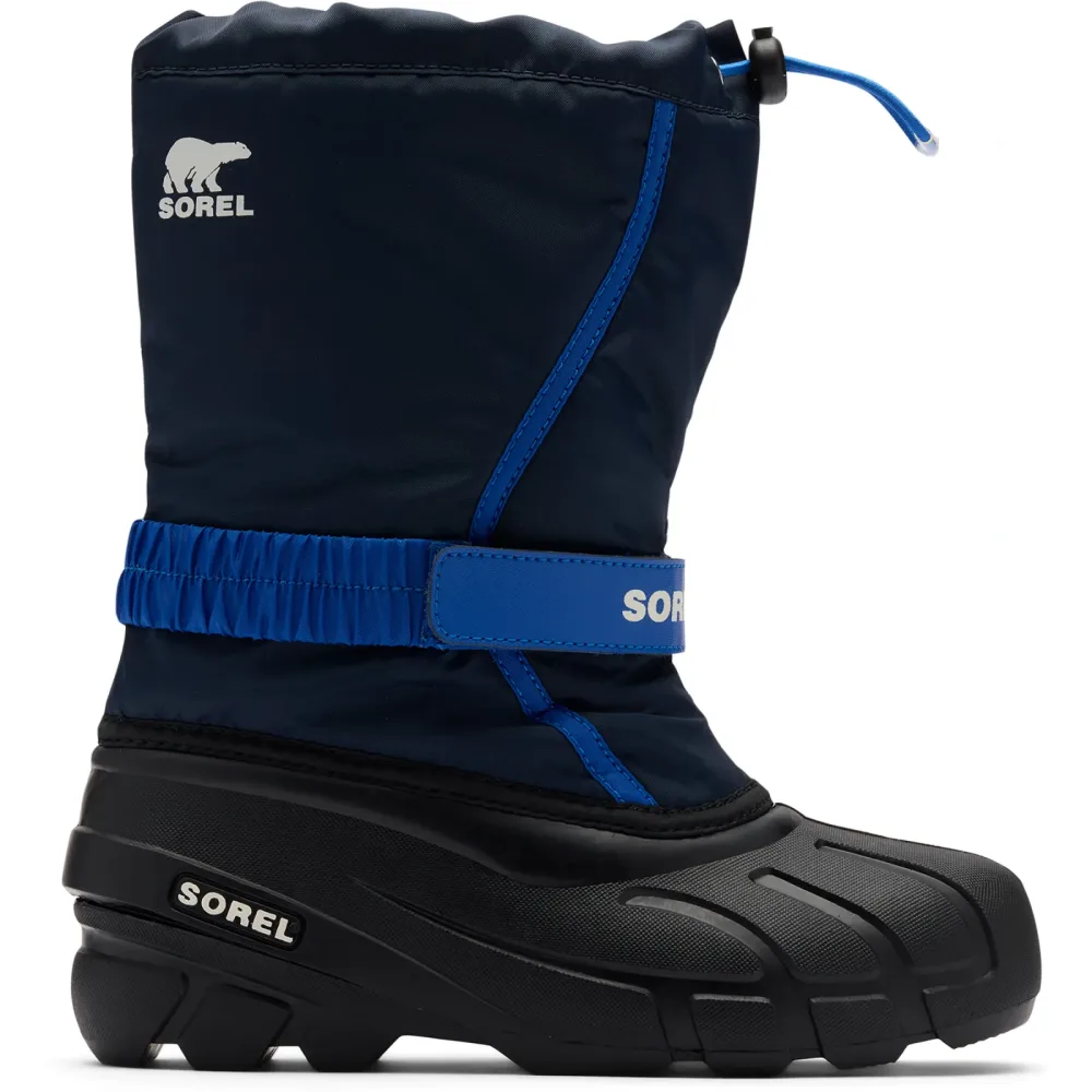 Sorel Kinder Little Kids Flurry Schuhe