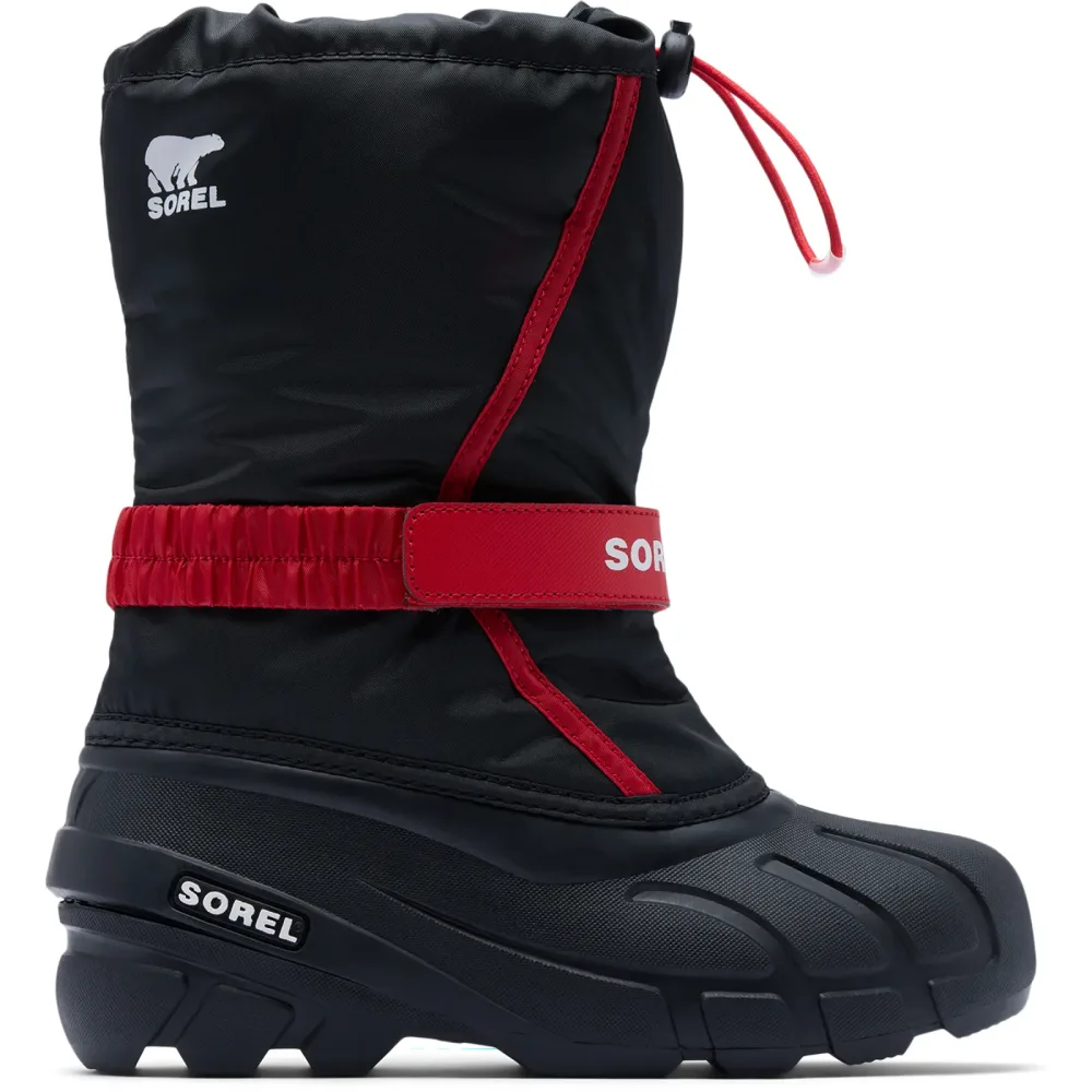 Sorel Kinder Little Kids Flurry Schuhe