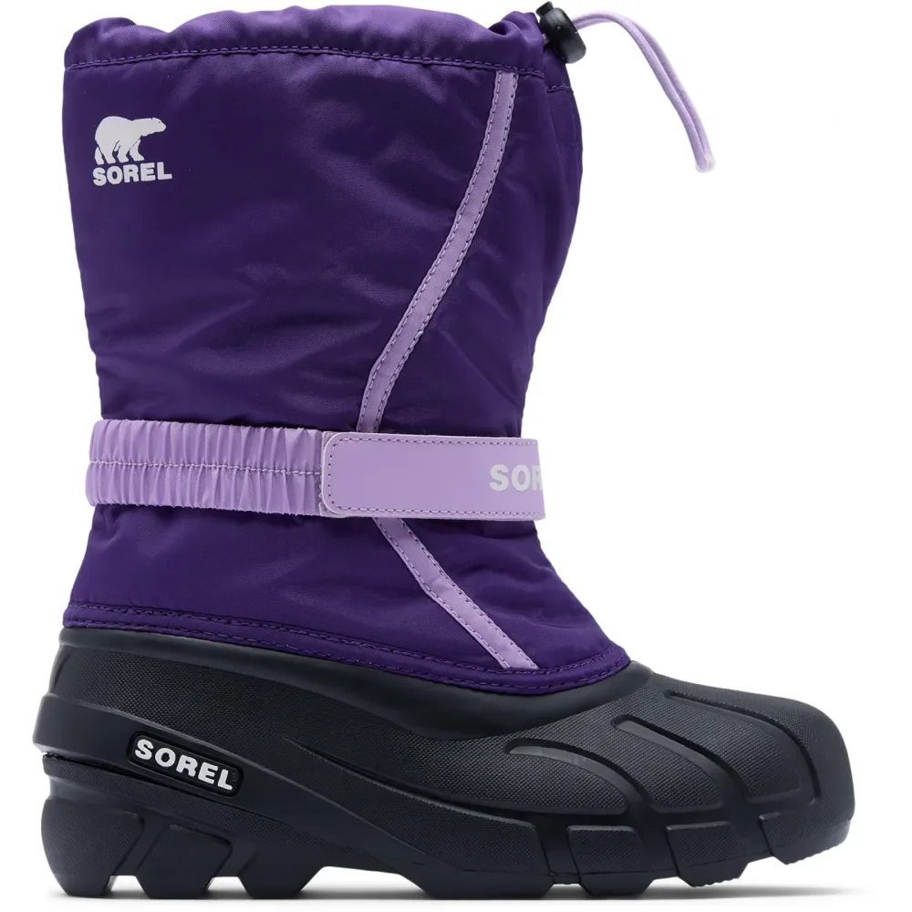 Sorel Kinder Little Kids Flurry Schuhe