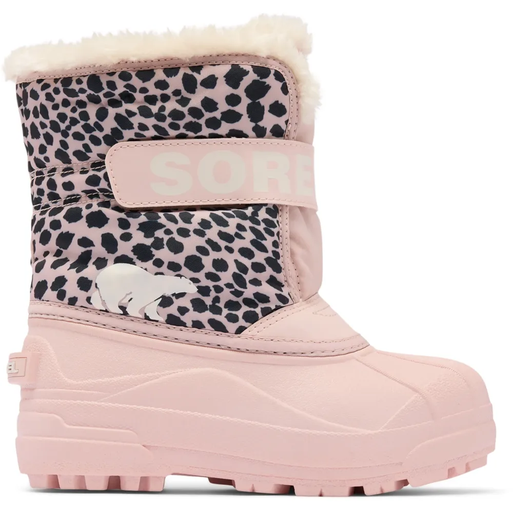 Sorel Kinder Little Kids Snow Commander Schuhe