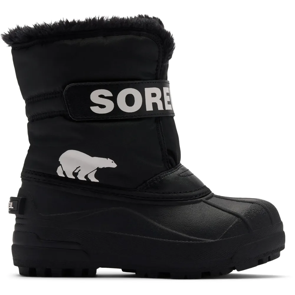 Sorel Kinder Little Kids Snow Commander Schuhe