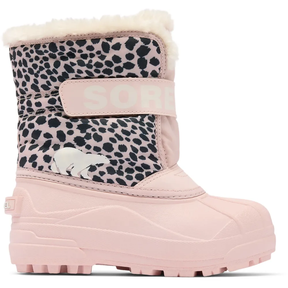 Sorel Kinder Toddler Snow Commander Schuhe
