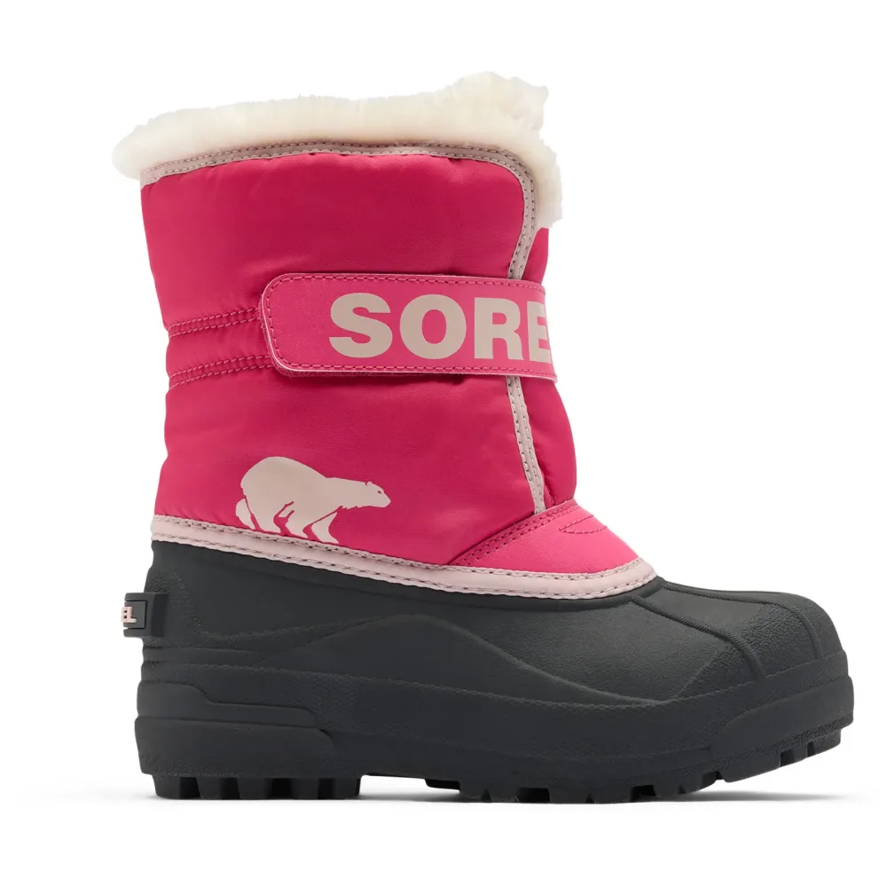 Sorel Kinder Toddler Snow Commander Schuhe