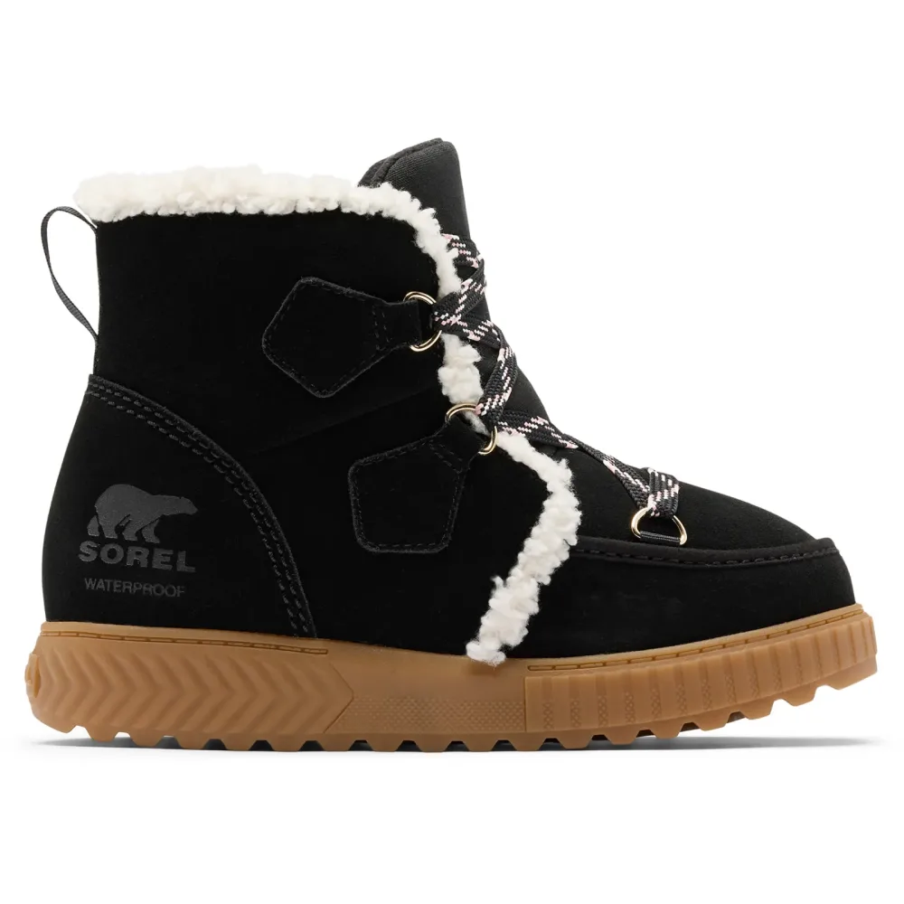 Sorel Kinder Big Kids Ona Ave Alpine WP Schuhe