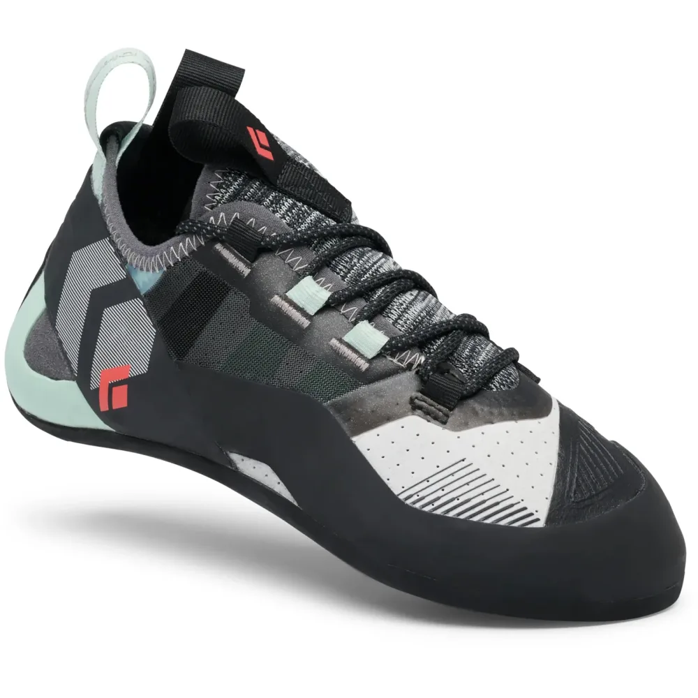 Black Diamond Damen Momentum Lace Kletterschuhe