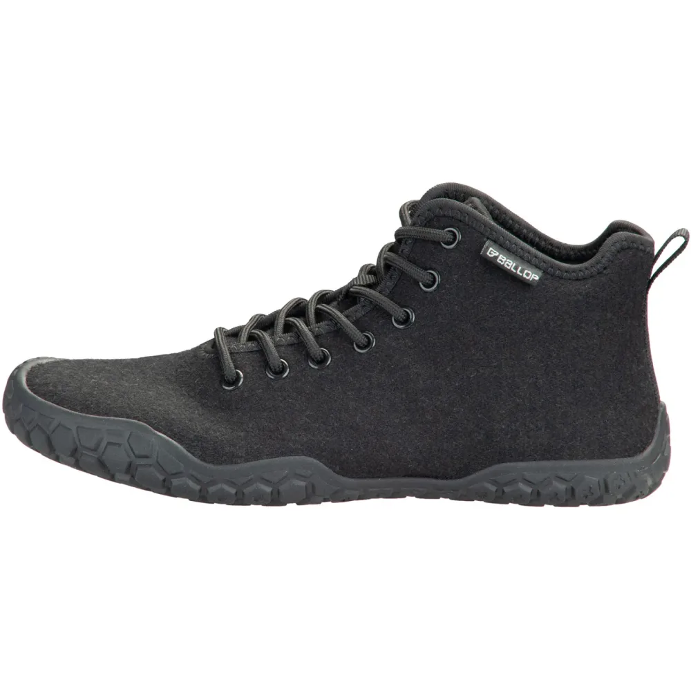 Ballop Corso Mid Cut Schuhe