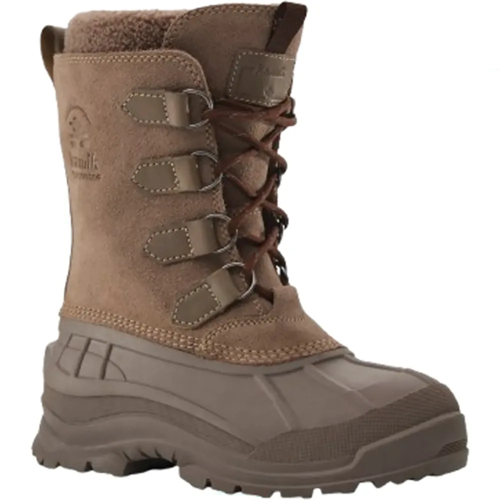 Kamik Damen Alborg Schuhe