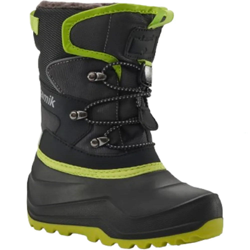 Kamik Kinder Luke Ez Schuhe