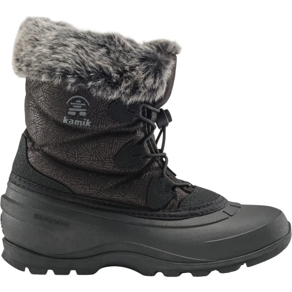 Kamik Damen Momentum L2 Schuhe