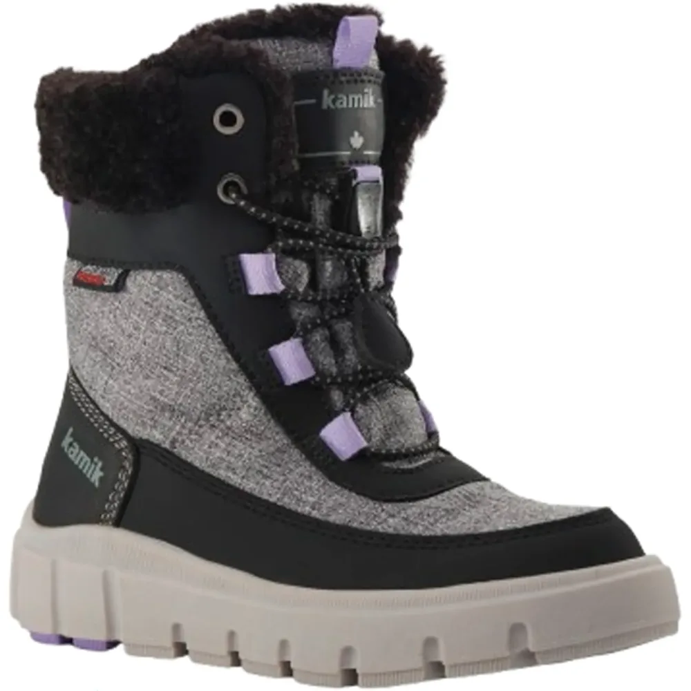 Kamik Kinder Seeker F Schuhe