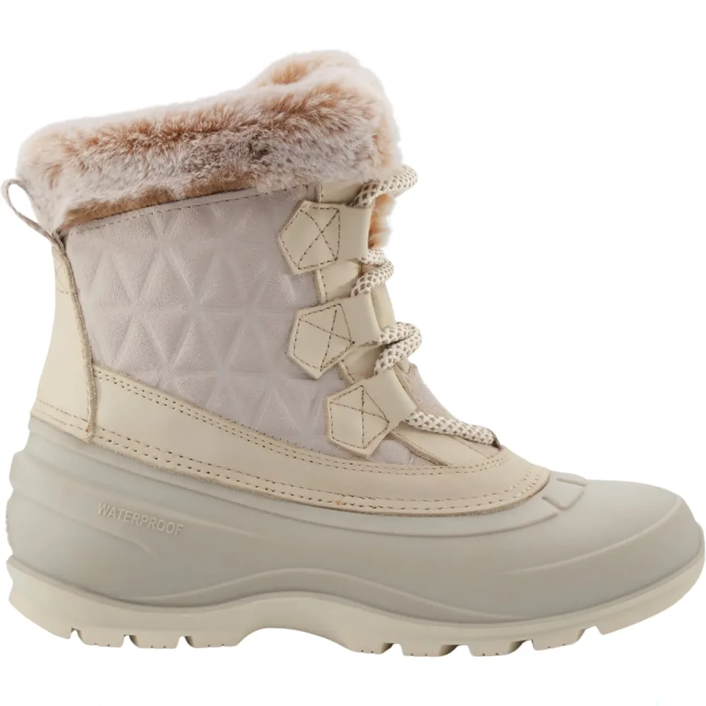 Kamik Damen Snovalley 7 Schuhe