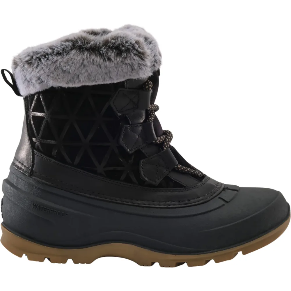 Kamik Damen Snovalley 7 Schuhe