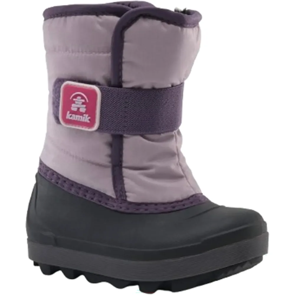 Kamik Kinder Snowbug 7 Schuhe