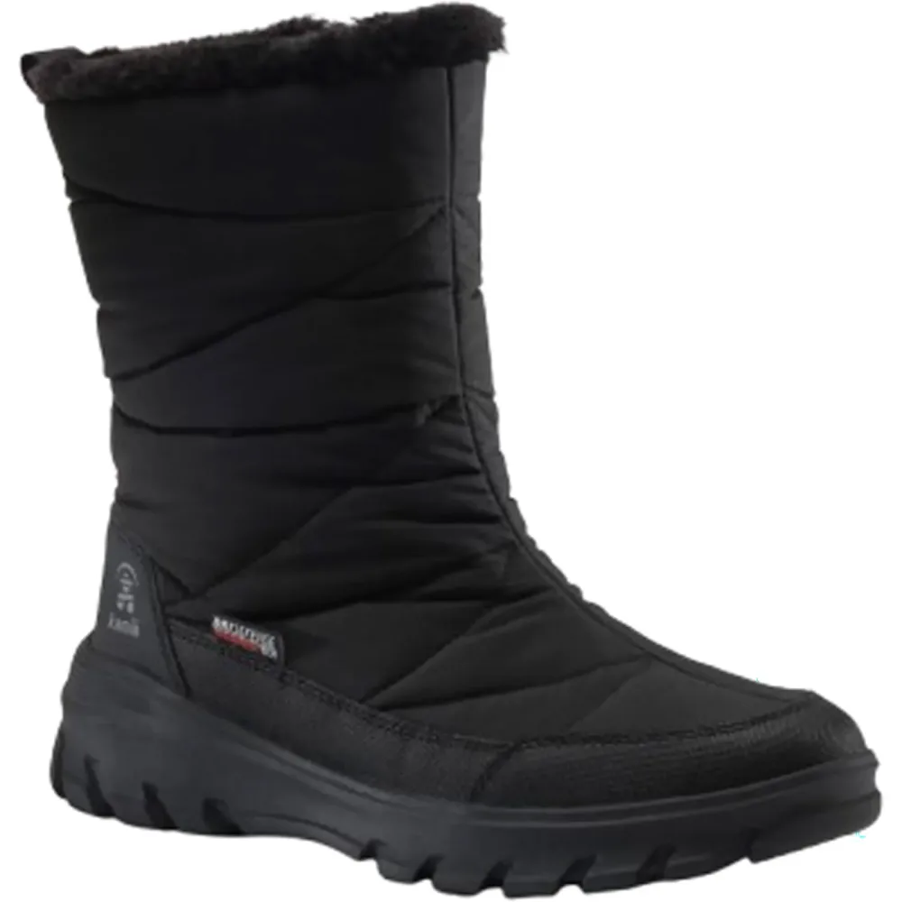 Kamik Damen Snowdon Zip Schuhe