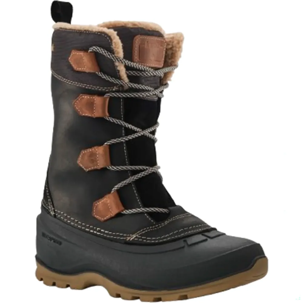 Kamik Damen Snowgem 2 Schuhe