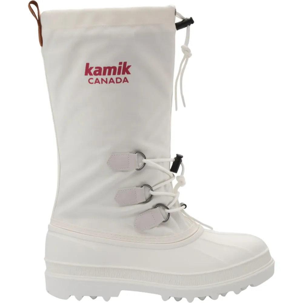 Kamik Herren Canuck Schuhe