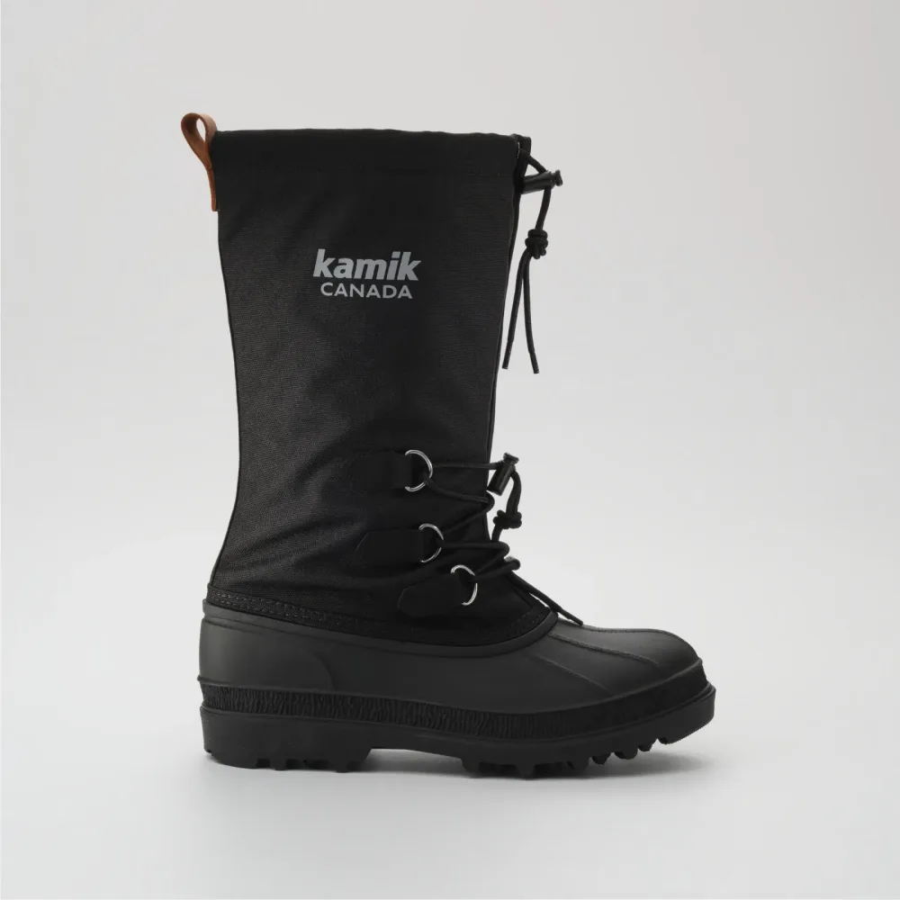 Kamik Herren Canuck Schuhe