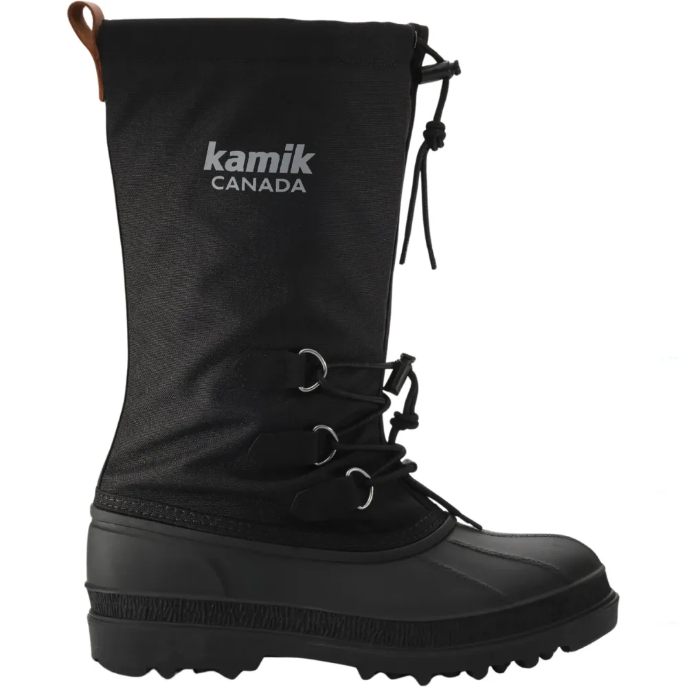 Kamik Damen Canuck Schuhe