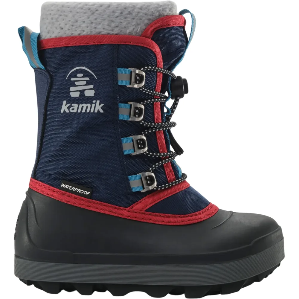 Kamik Kinder Cascade Schuhe